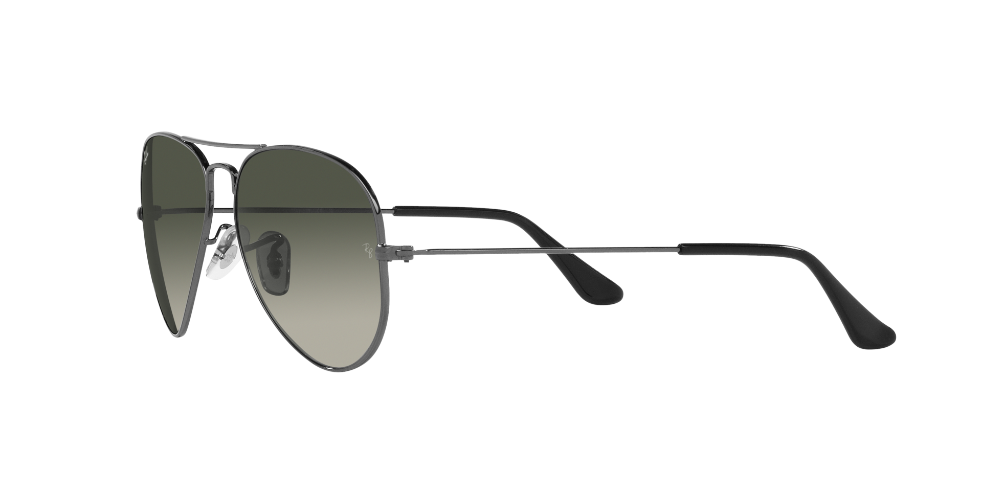 AVIATOR LARGE METAL