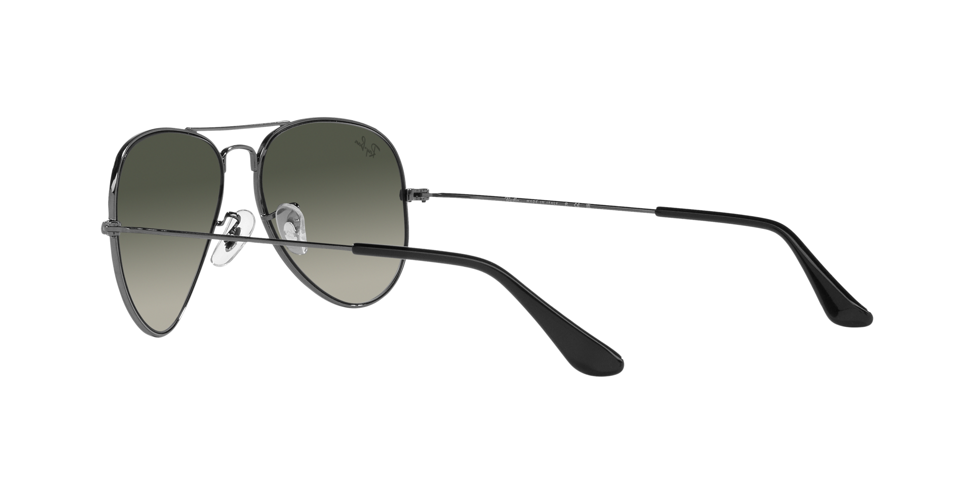 AVIATOR LARGE METAL