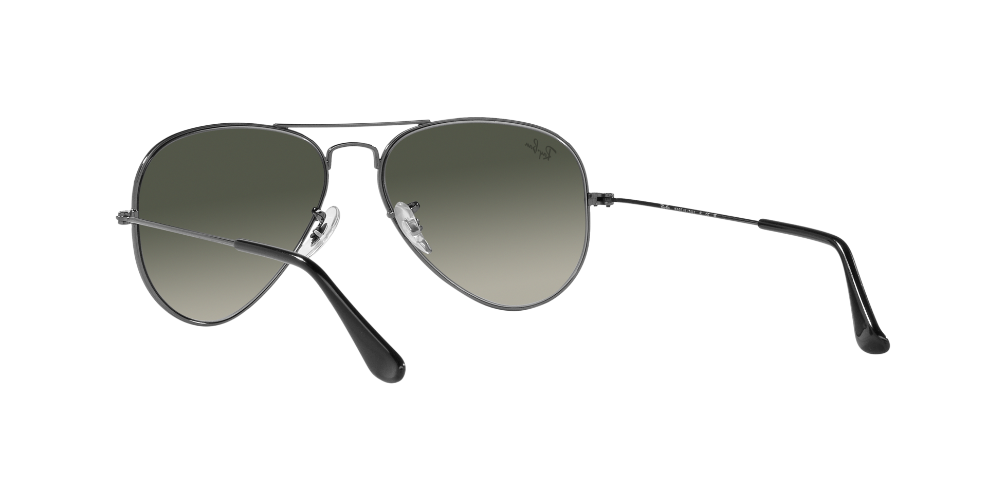 AVIATOR LARGE METAL