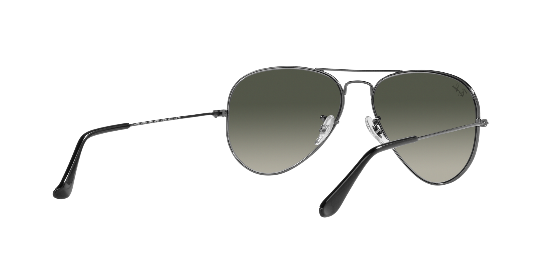 AVIATOR LARGE METAL