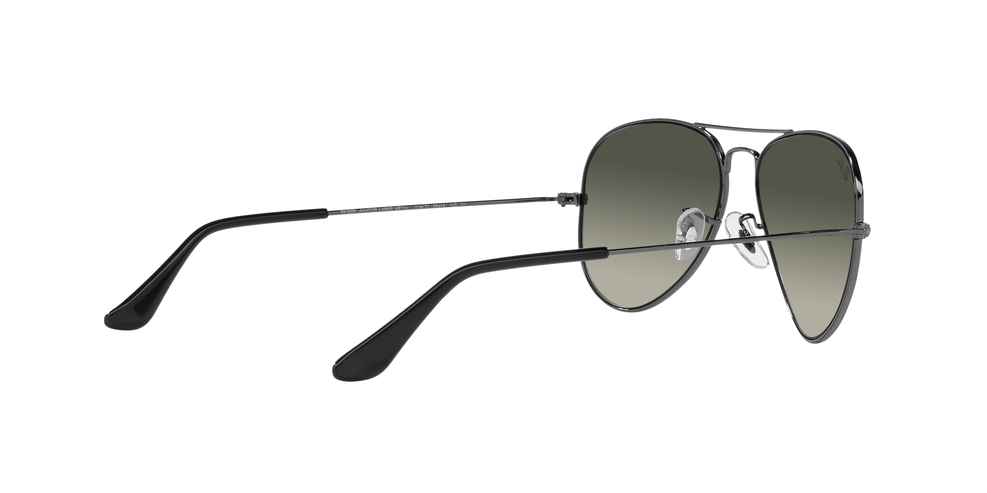 AVIATOR LARGE METAL