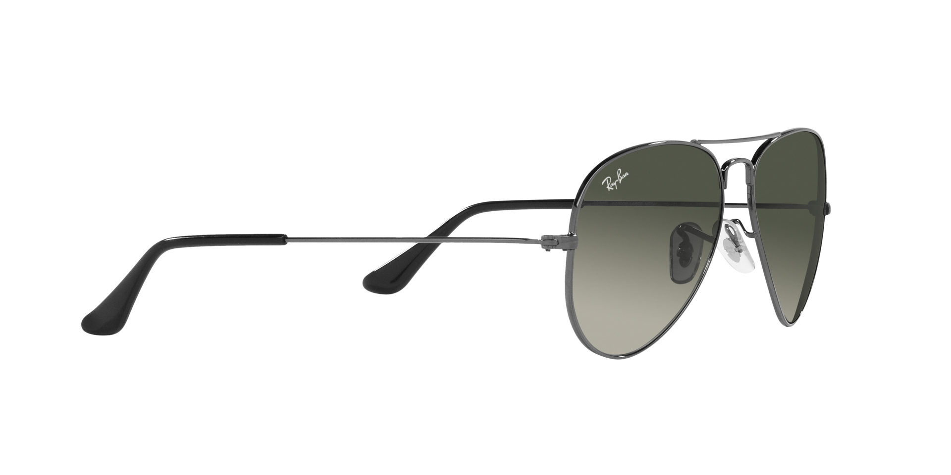 AVIATOR LARGE METAL