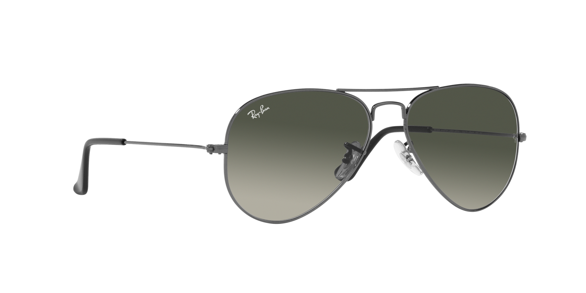 AVIATOR LARGE METAL