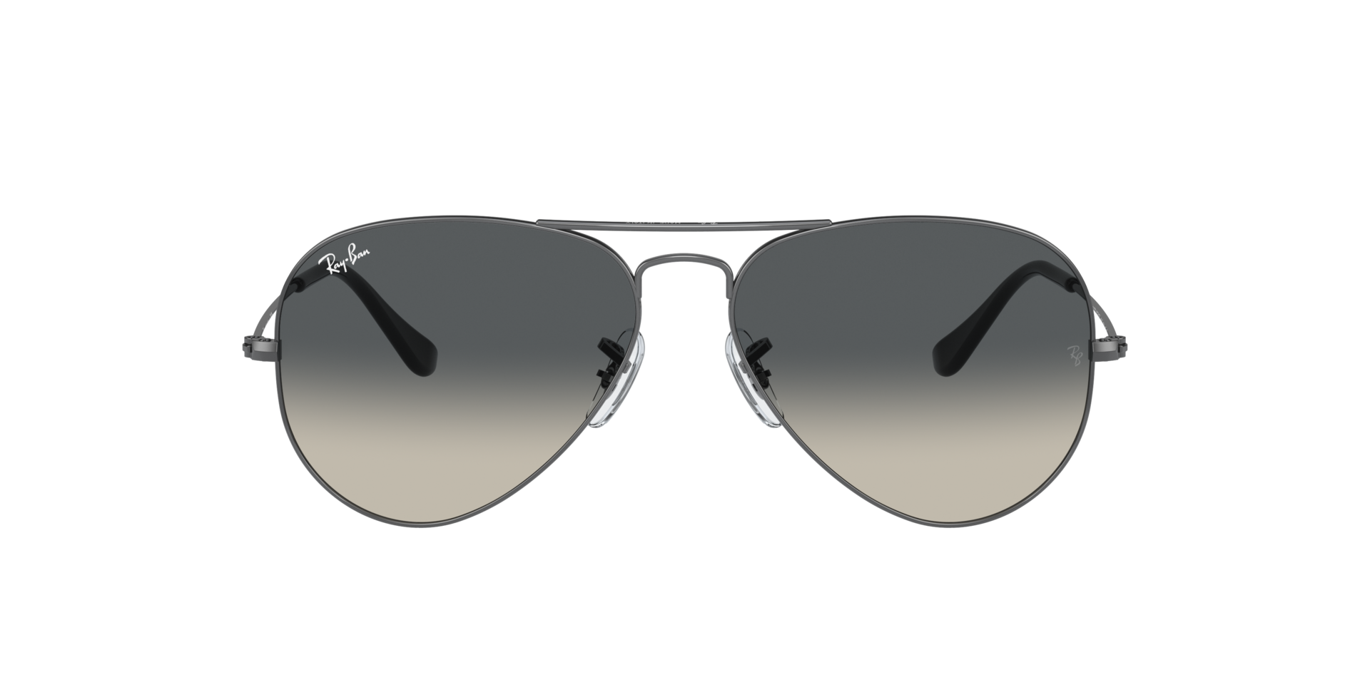 AVIATOR LARGE METAL