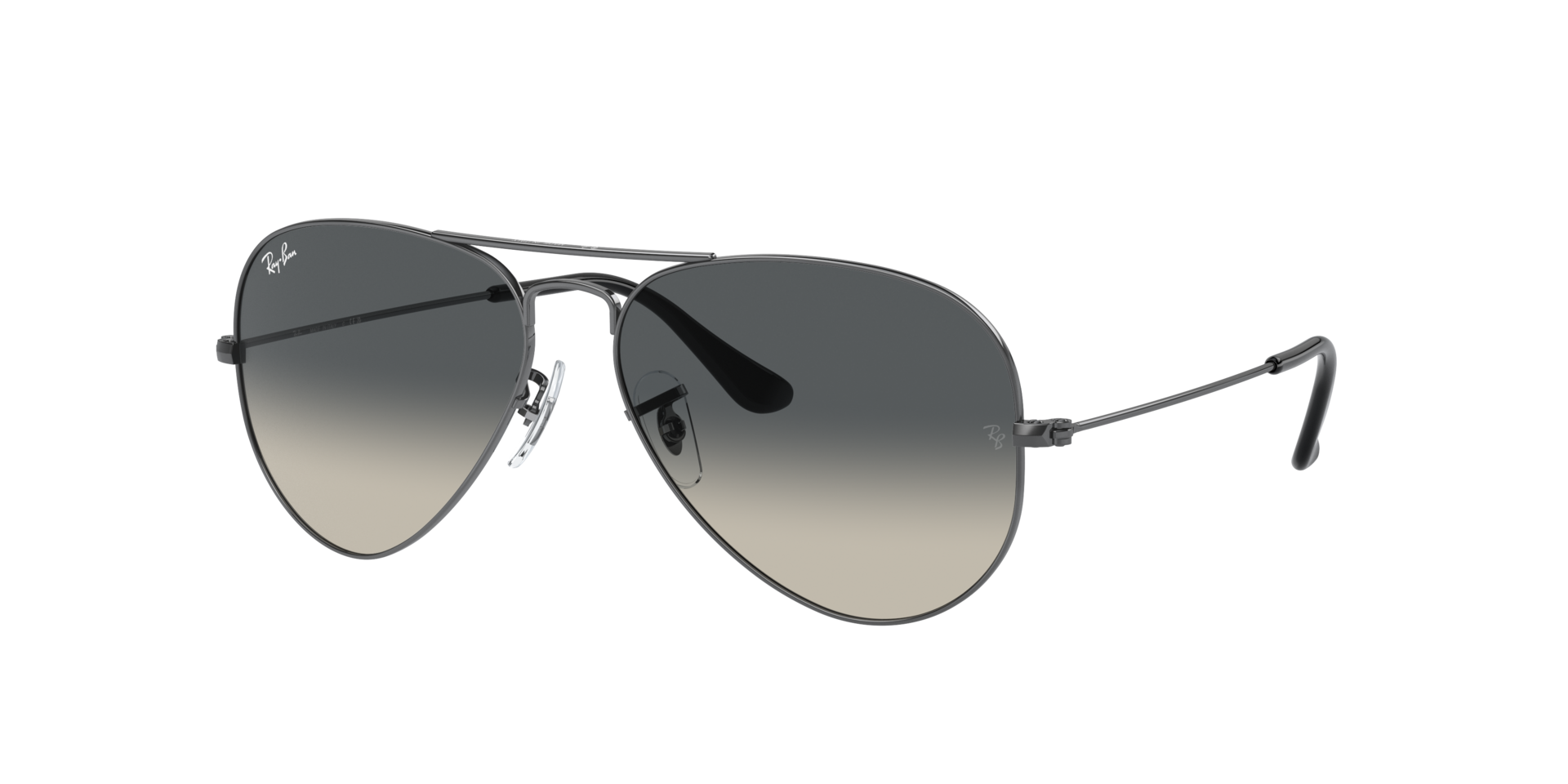 AVIATOR LARGE METAL