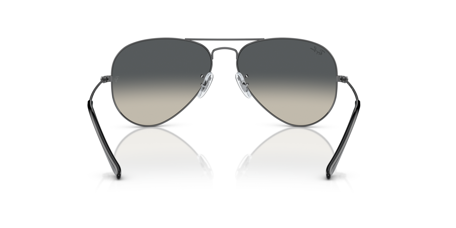 AVIATOR LARGE METAL