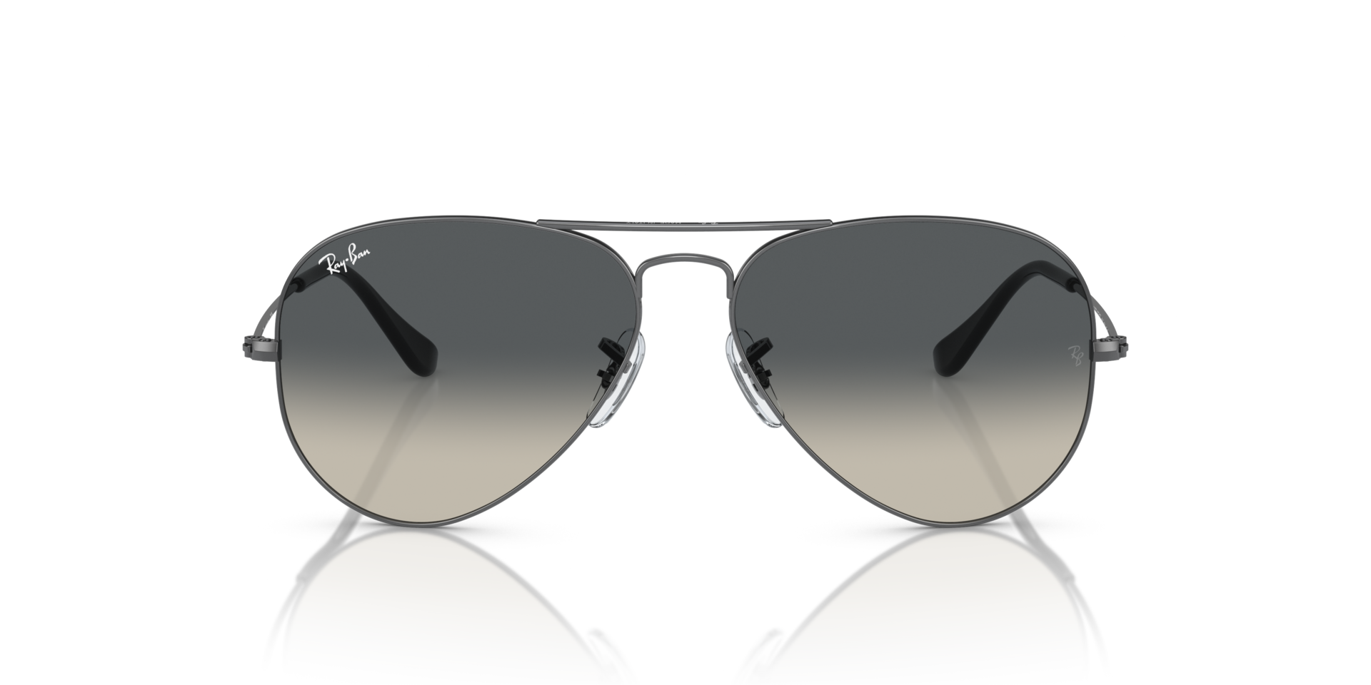 AVIATOR LARGE METAL