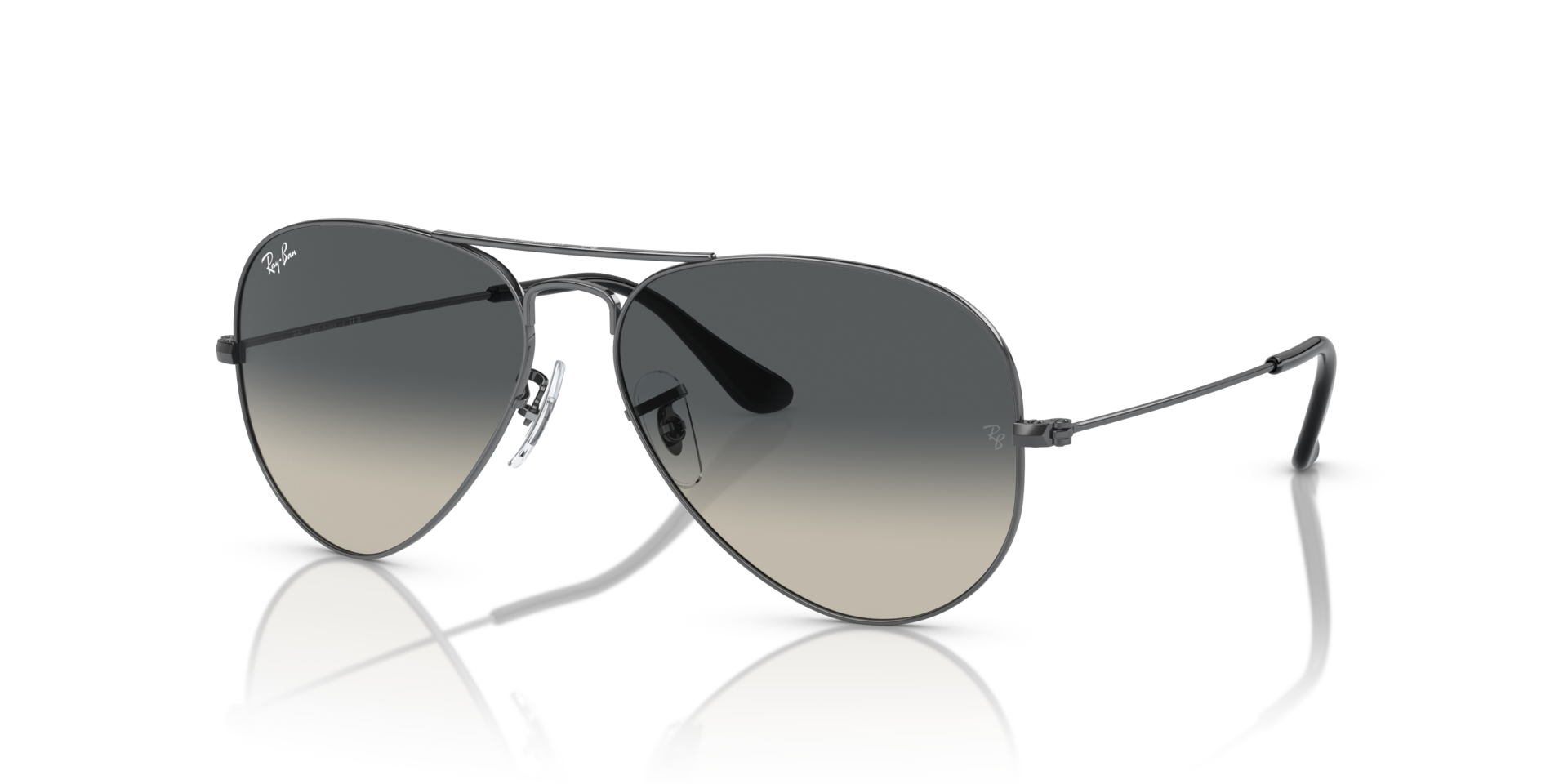 AVIATOR LARGE METAL