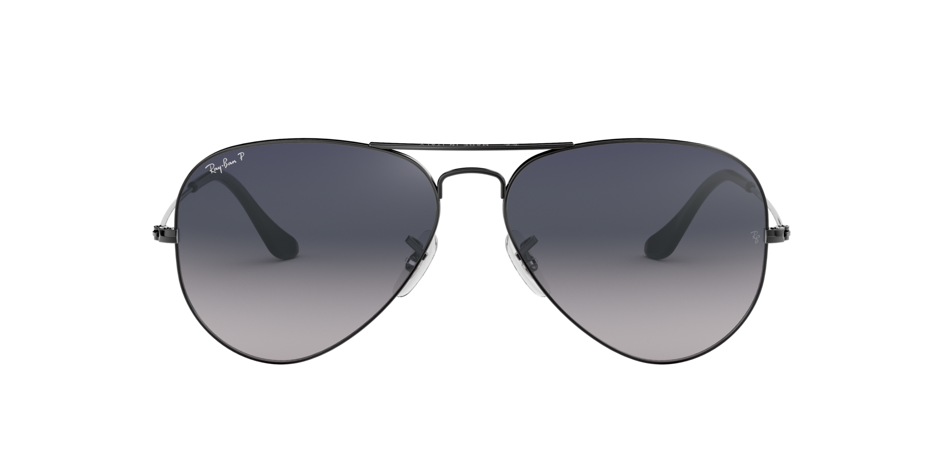 AVIATOR LARGE METAL