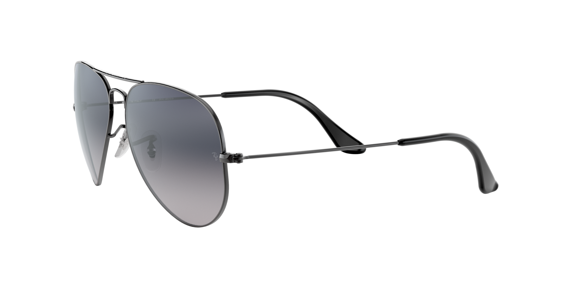 AVIATOR LARGE METAL