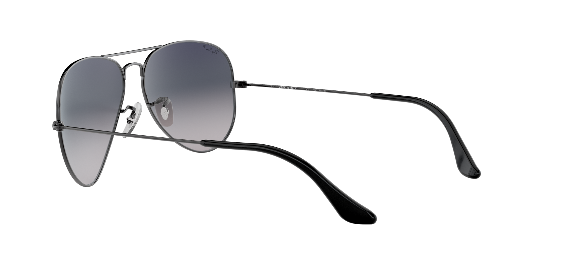 AVIATOR LARGE METAL