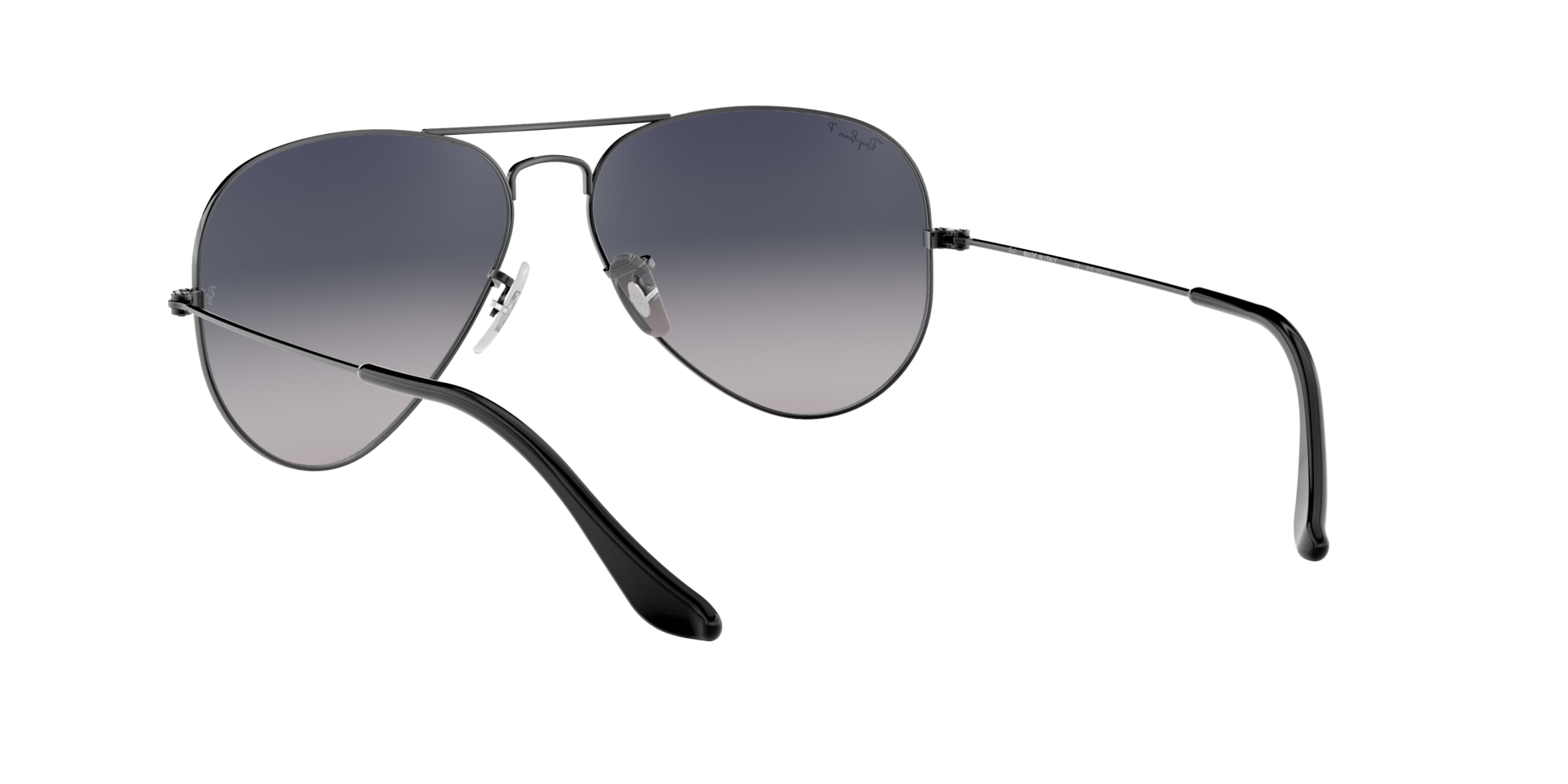 AVIATOR LARGE METAL