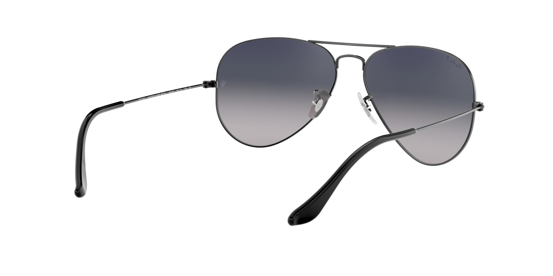 AVIATOR LARGE METAL