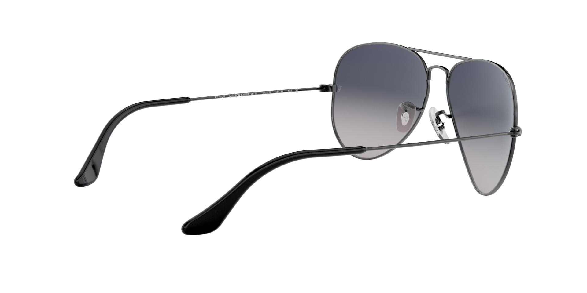 AVIATOR LARGE METAL