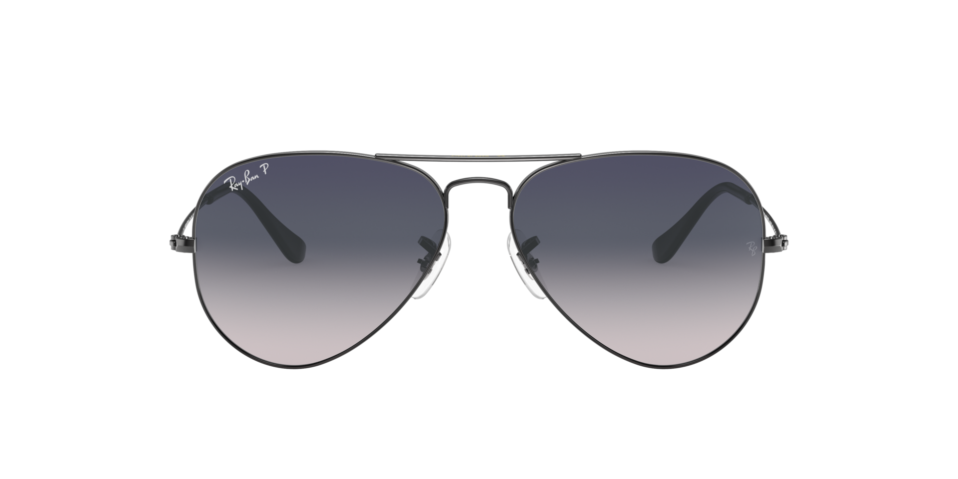 AVIATOR LARGE METAL