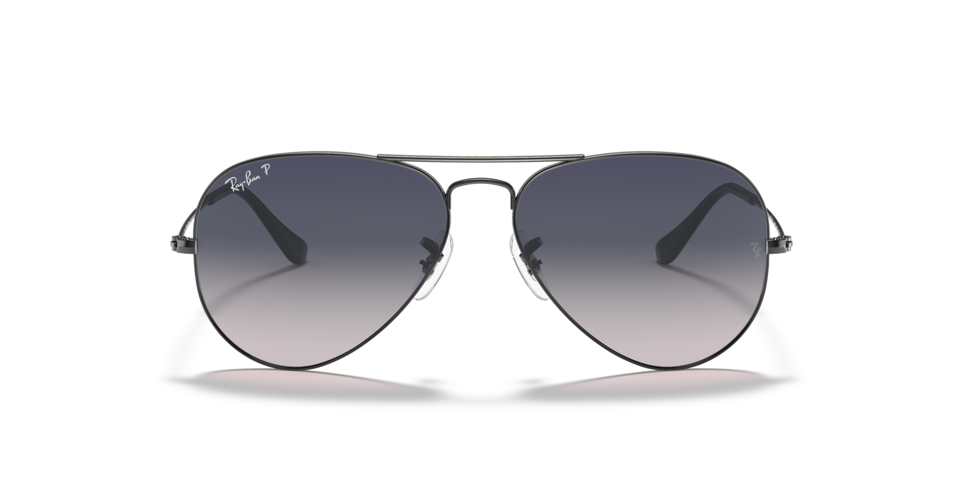 AVIATOR LARGE METAL