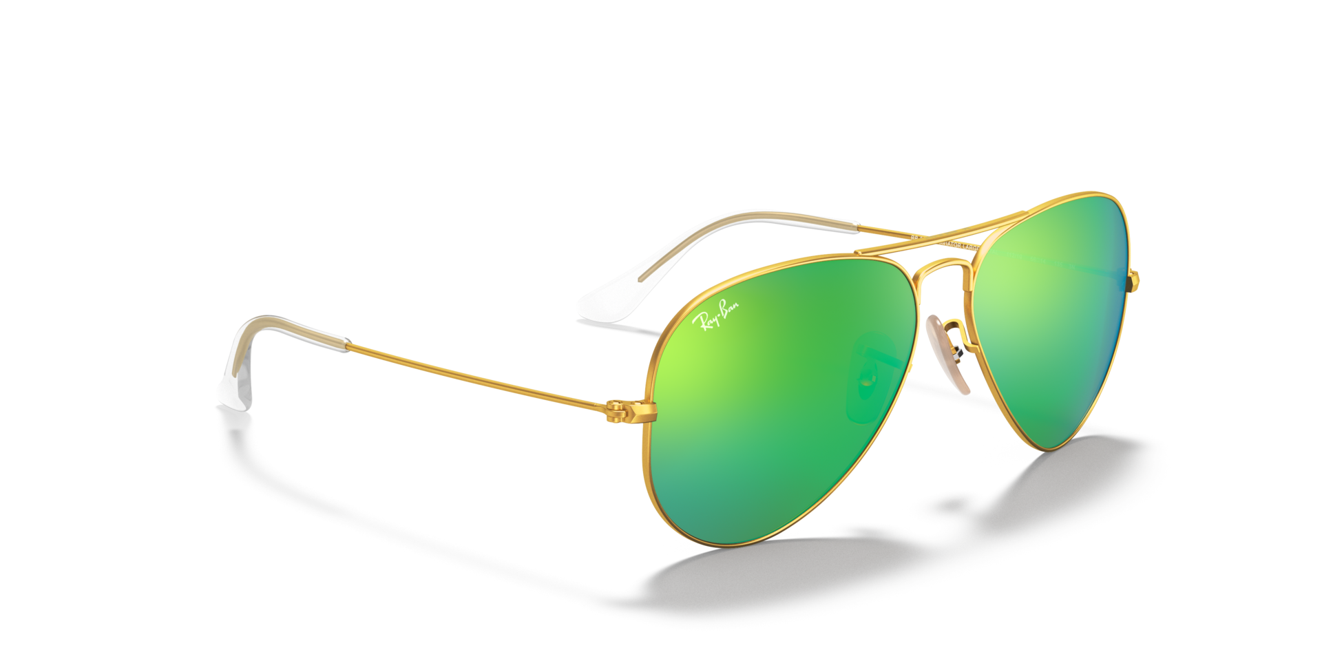 AVIATOR LARGE METAL