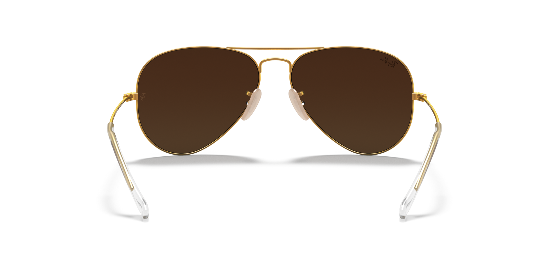 AVIATOR LARGE METAL