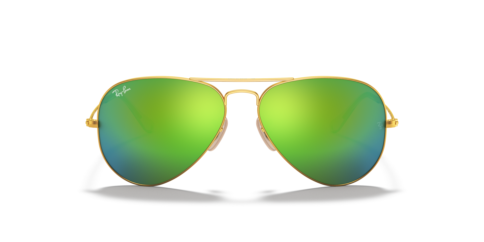 AVIATOR LARGE METAL