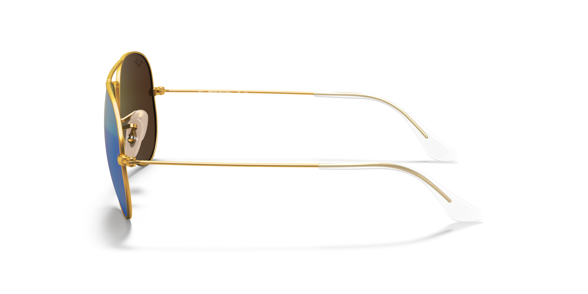 AVIATOR LARGE METAL
