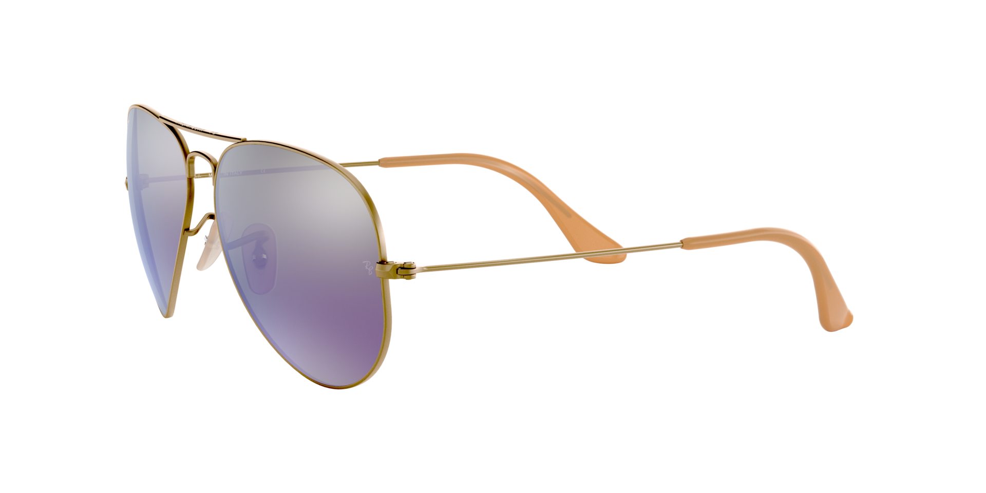 Buy Ray Ban Aviator Classic Sunglasses Online 