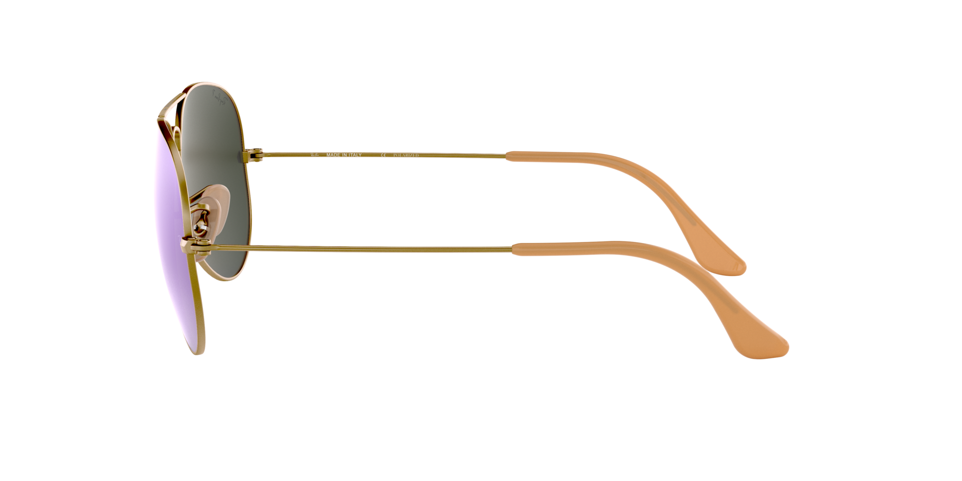 AVIATOR MIRROR