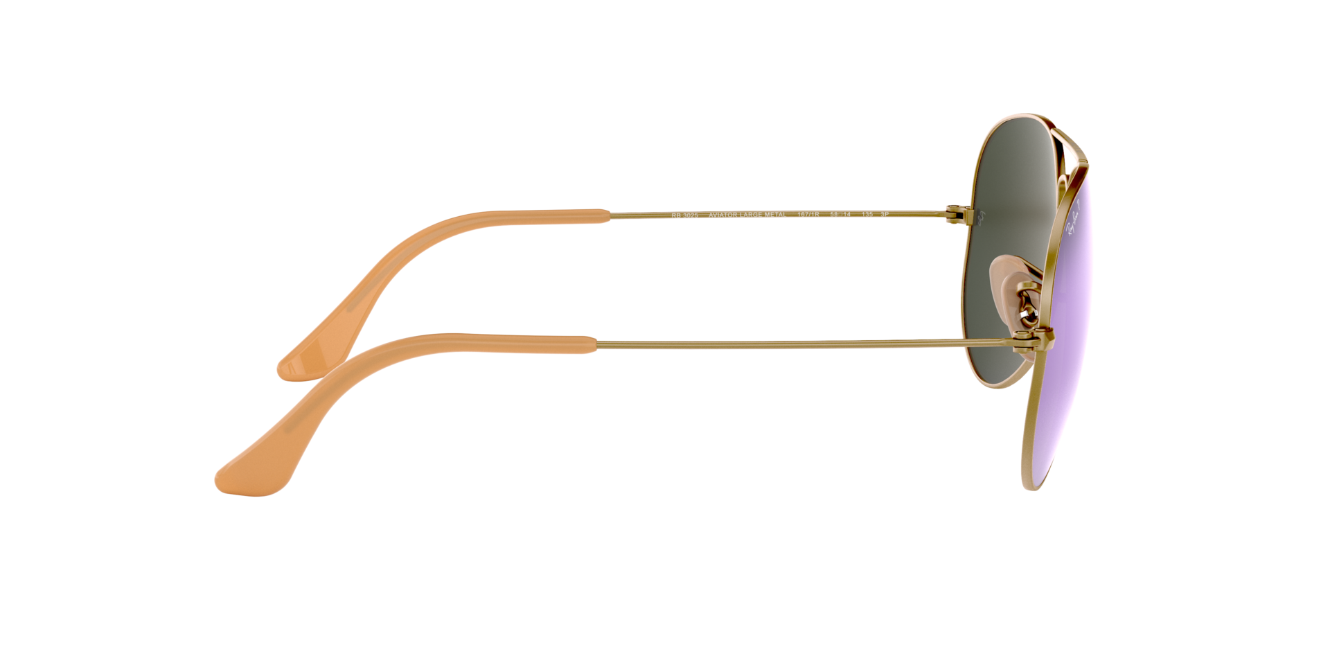 AVIATOR MIRROR