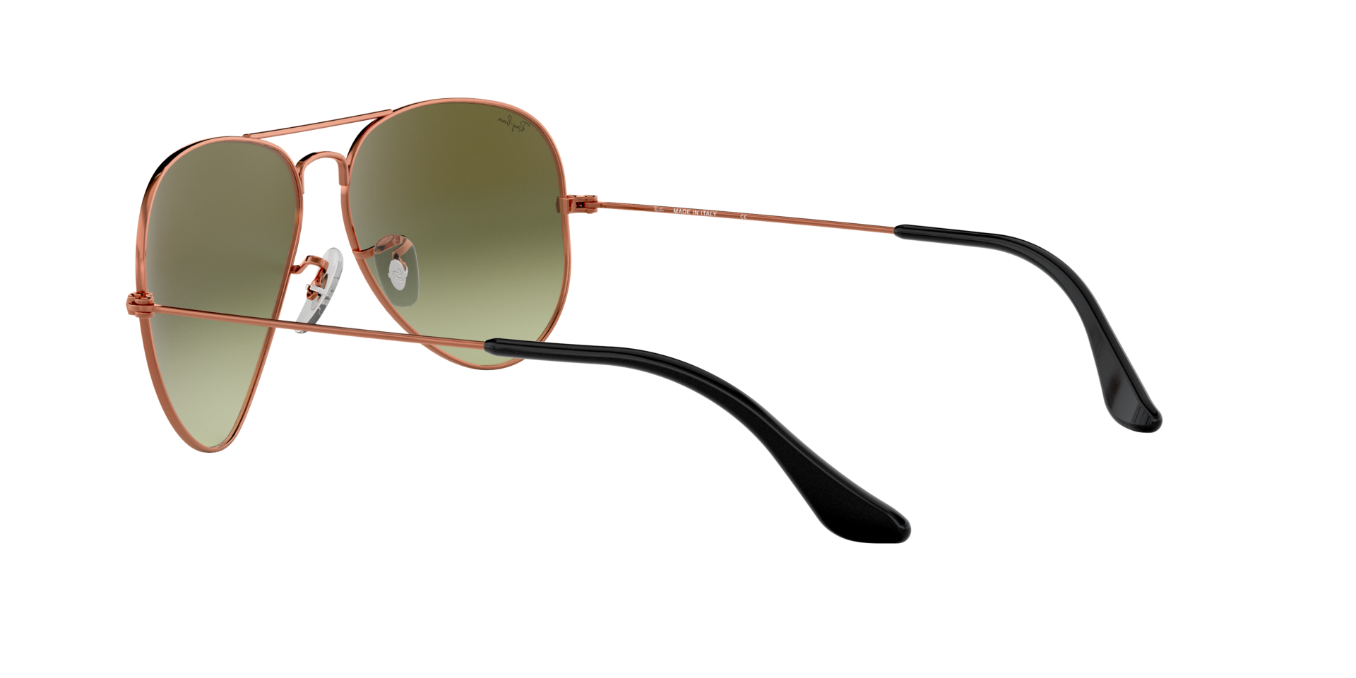 AVIATOR GRADIENT