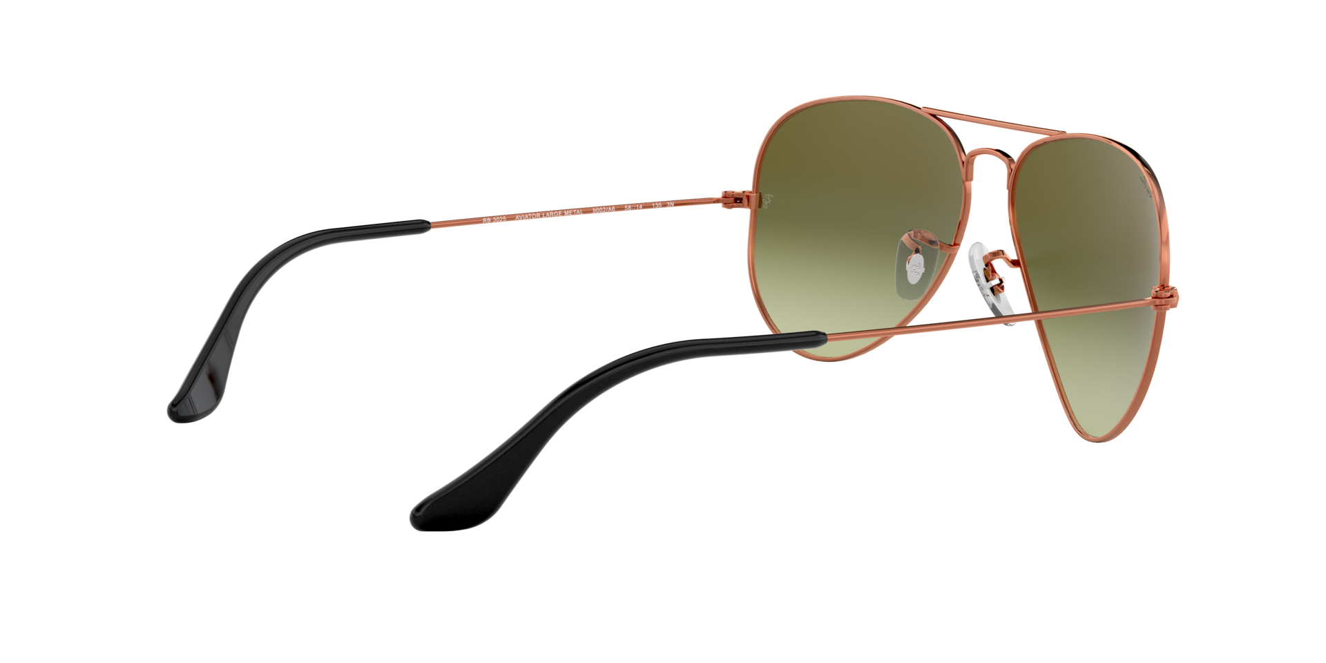 AVIATOR GRADIENT