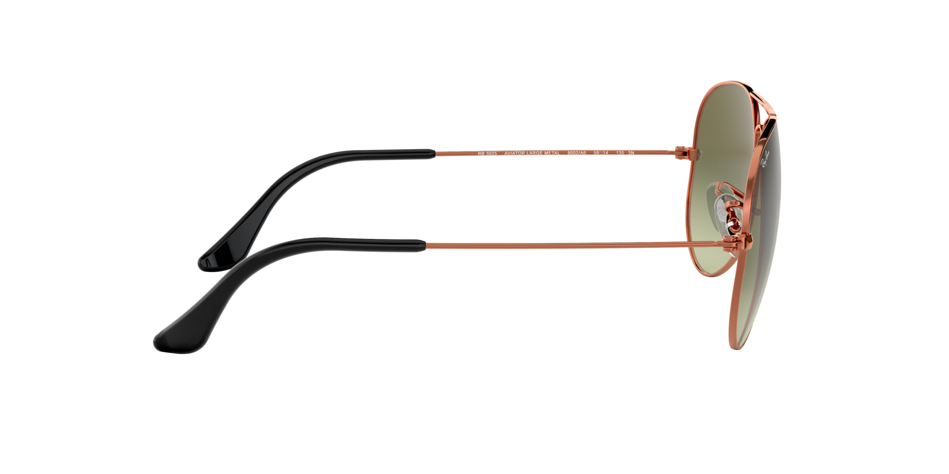 AVIATOR GRADIENT
