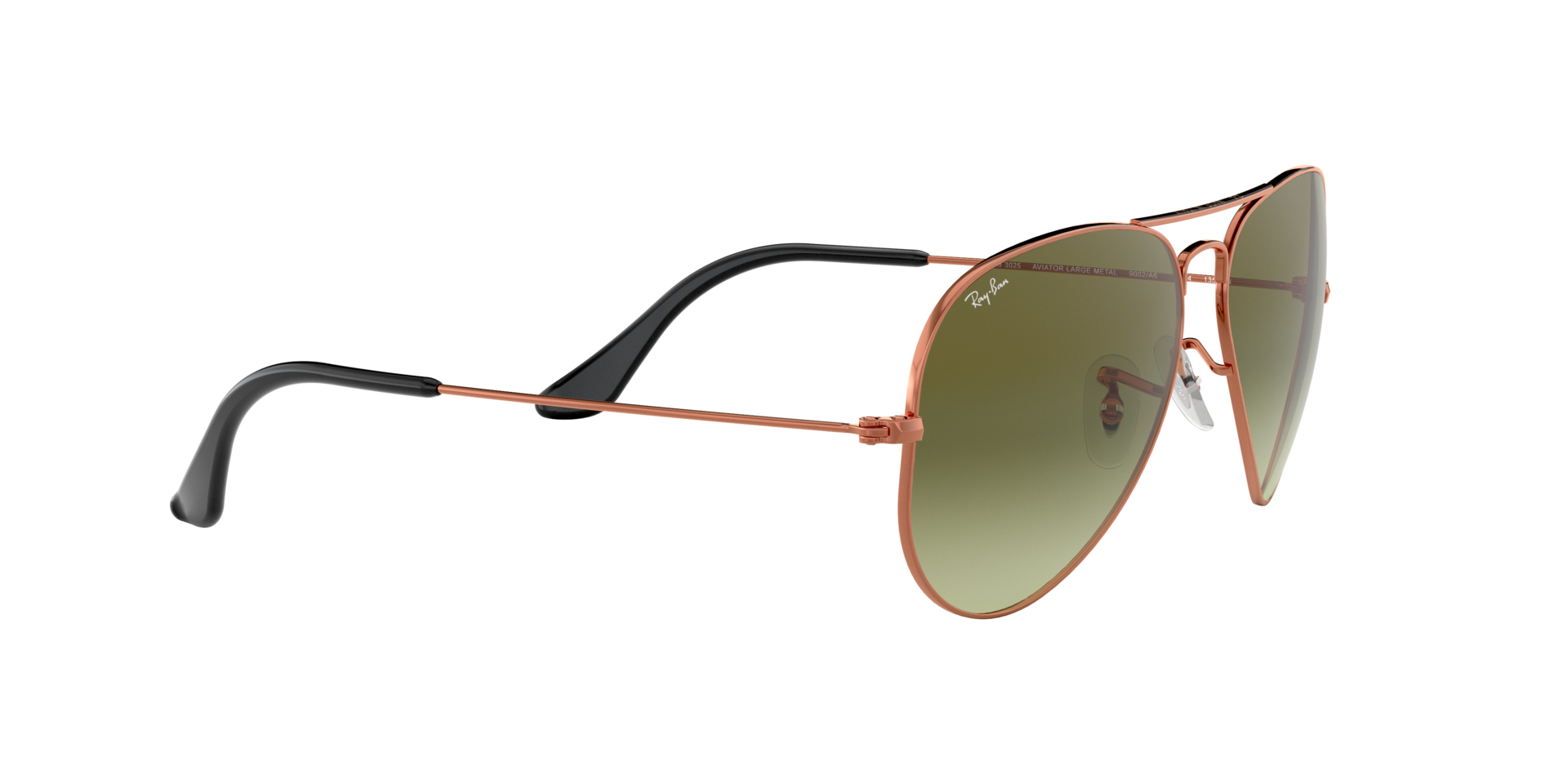 AVIATOR GRADIENT
