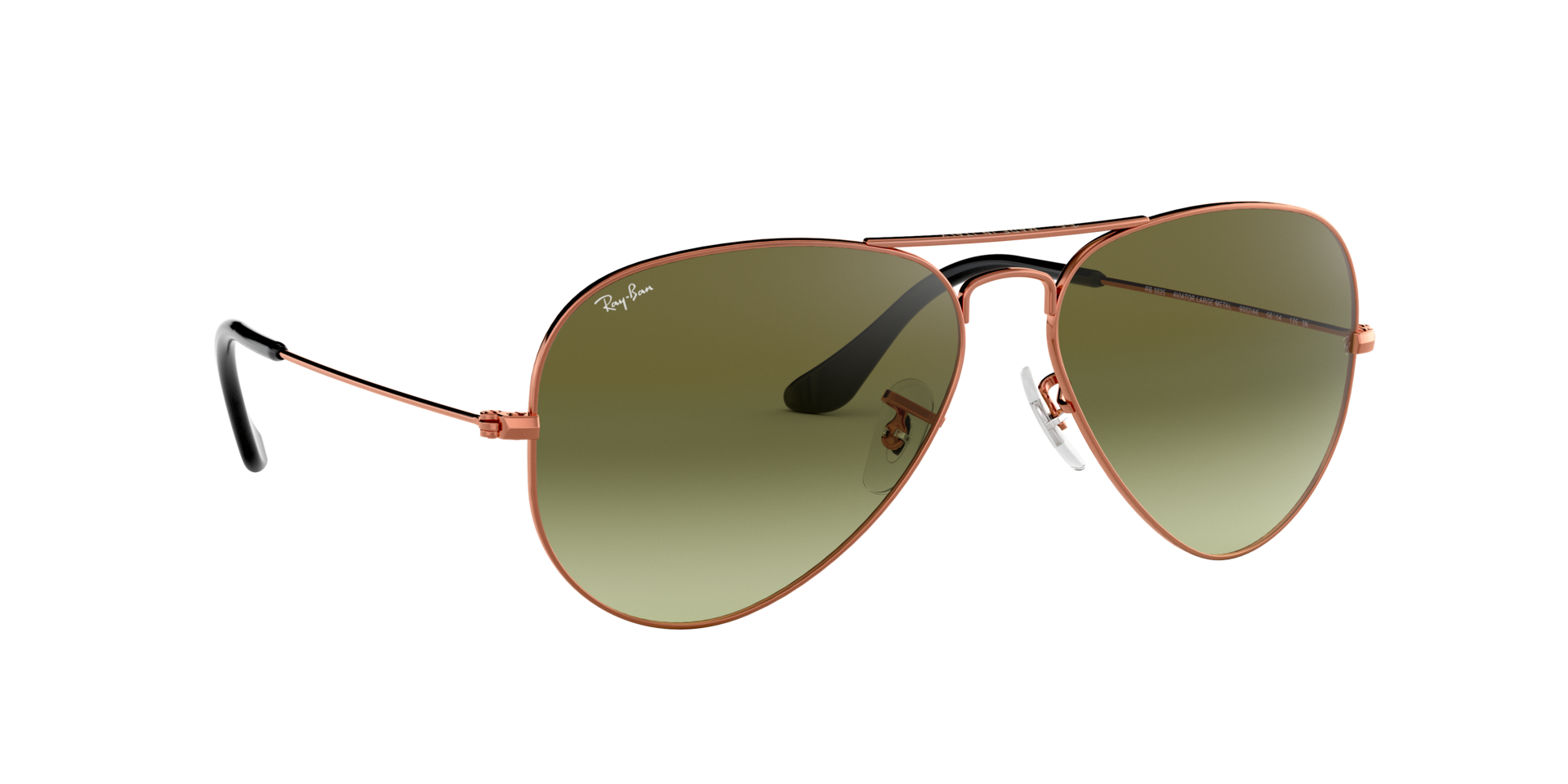 AVIATOR GRADIENT