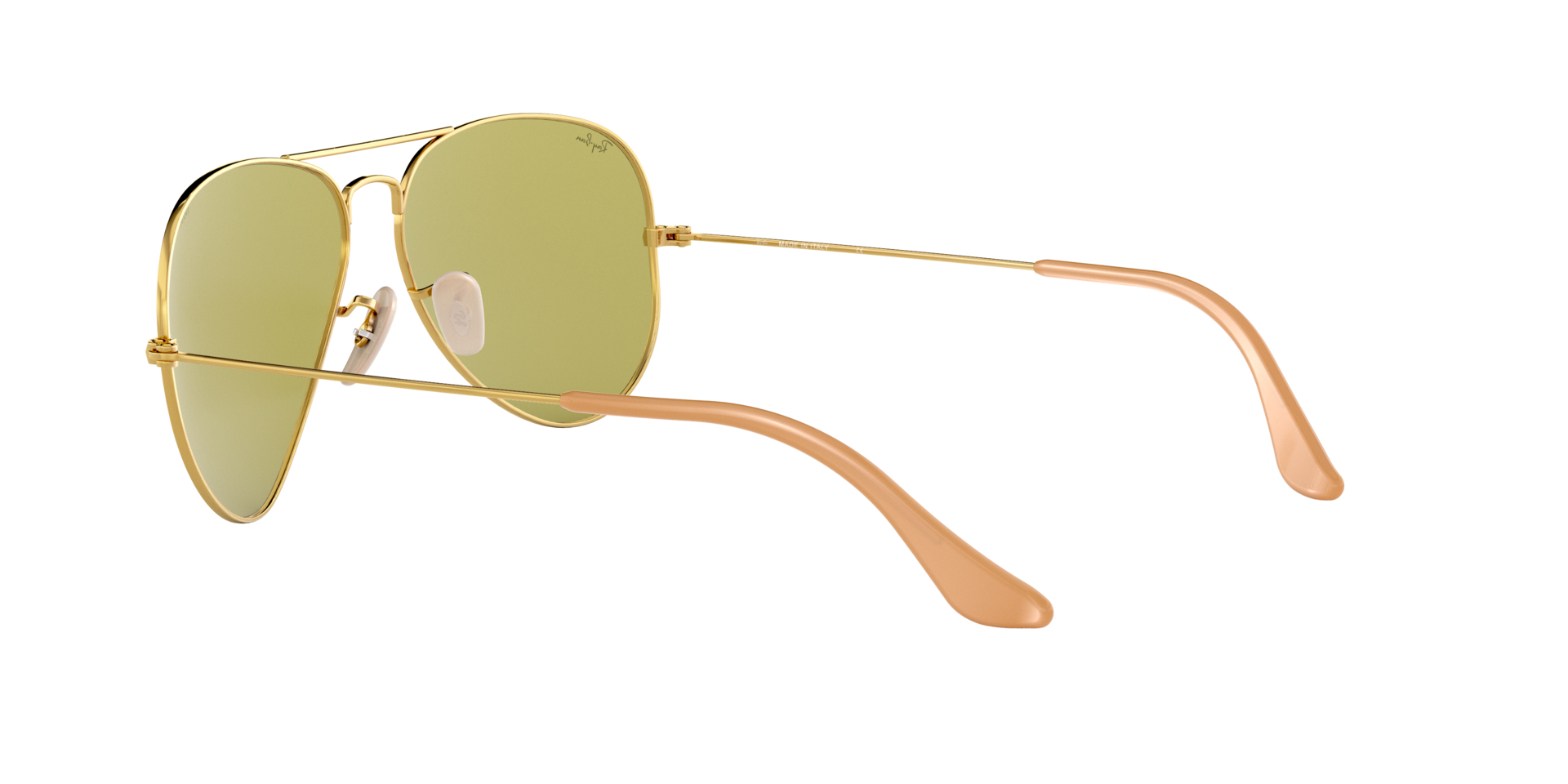 AVIATOR GRADIENT