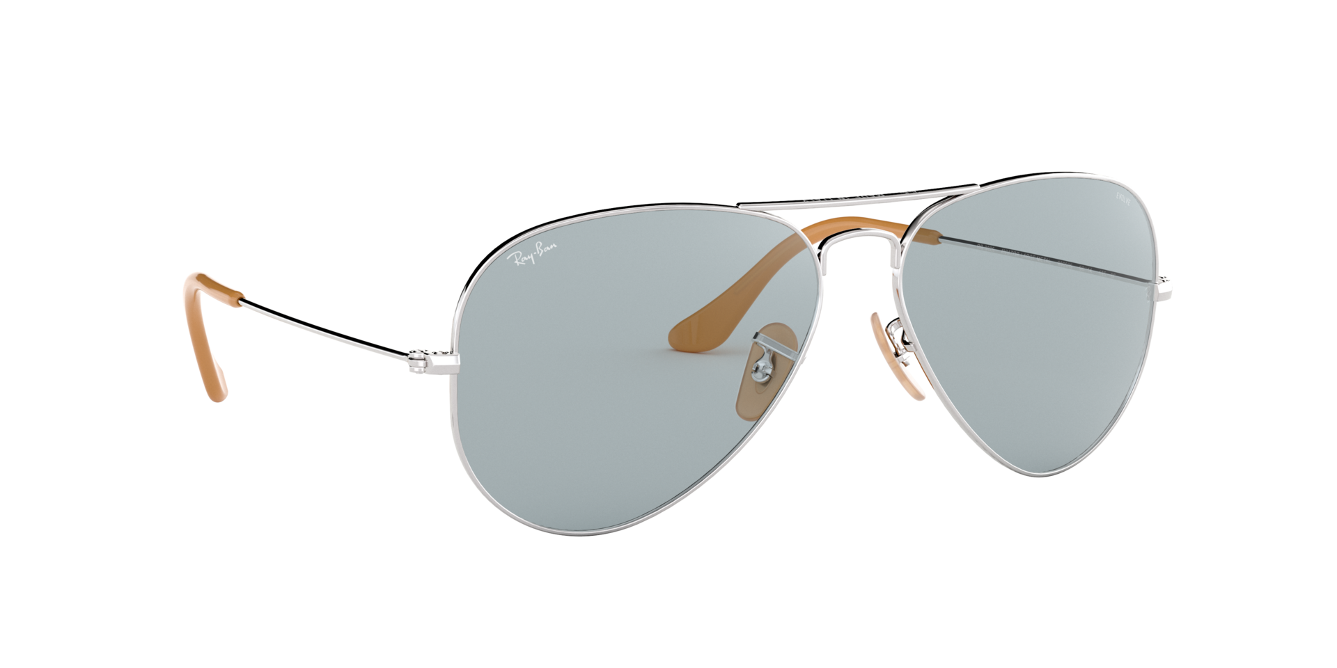 Buy Ray Ban Aviator Gradient Sunglasses Online 6878