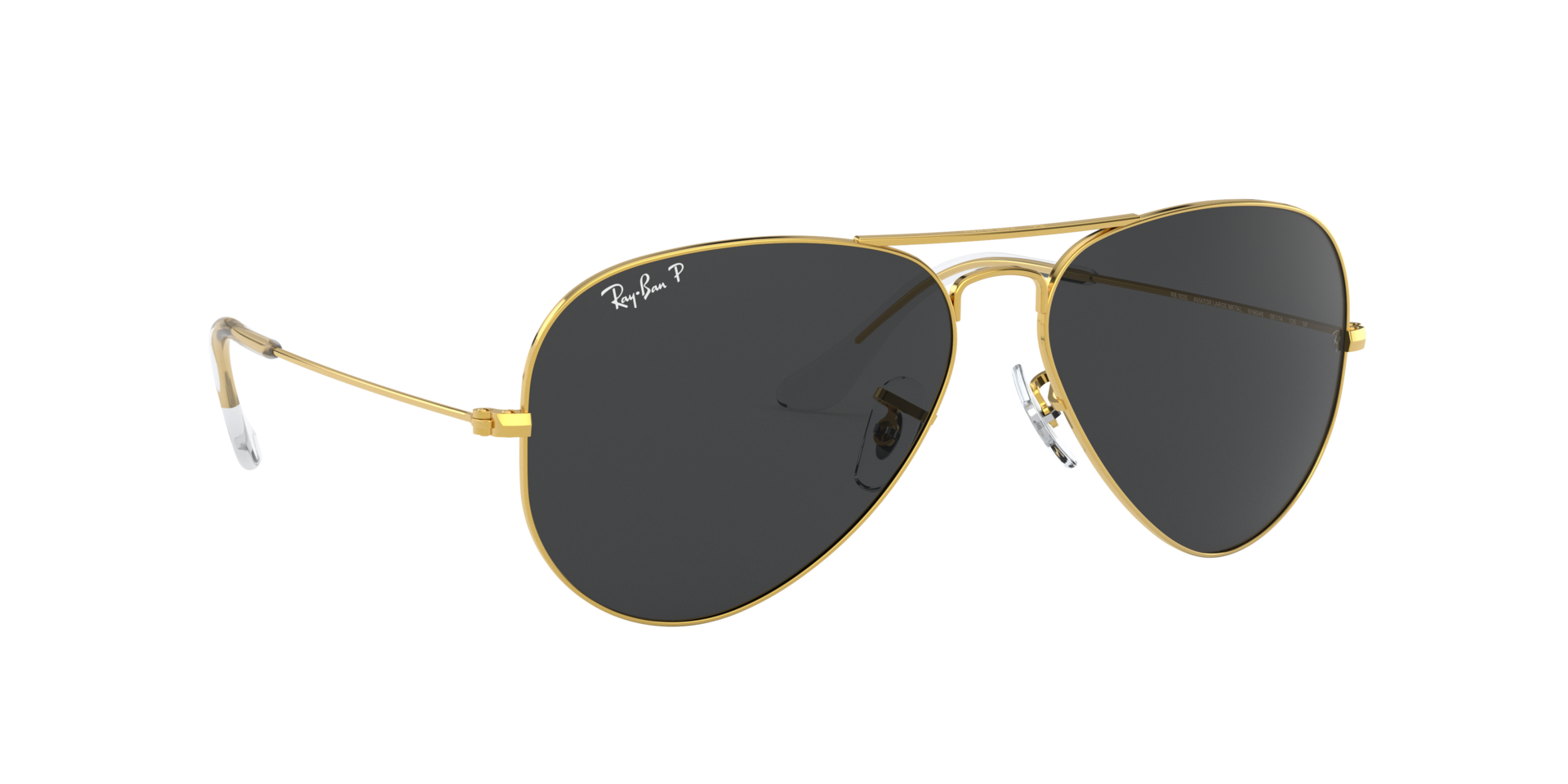 Buy Ray-Ban Aviator Full Color Legend Sunglasses Online.