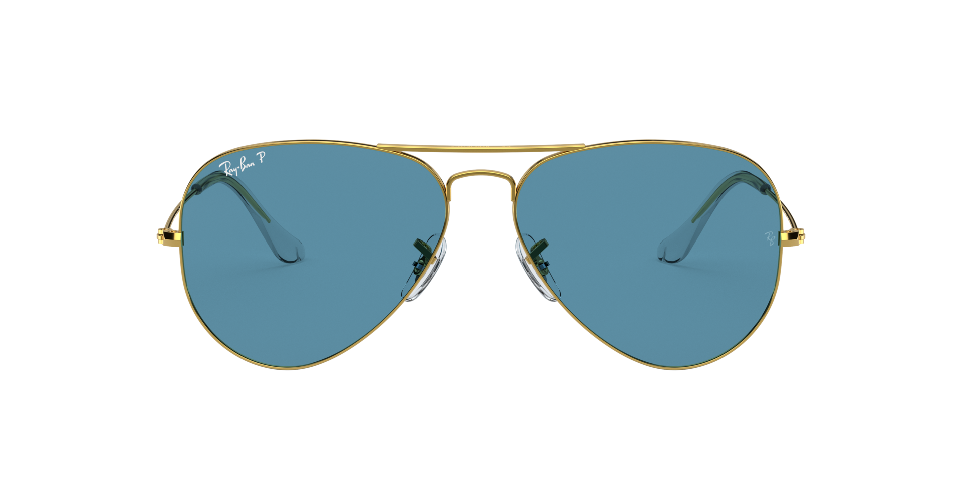 AVIATOR LARGE METAL