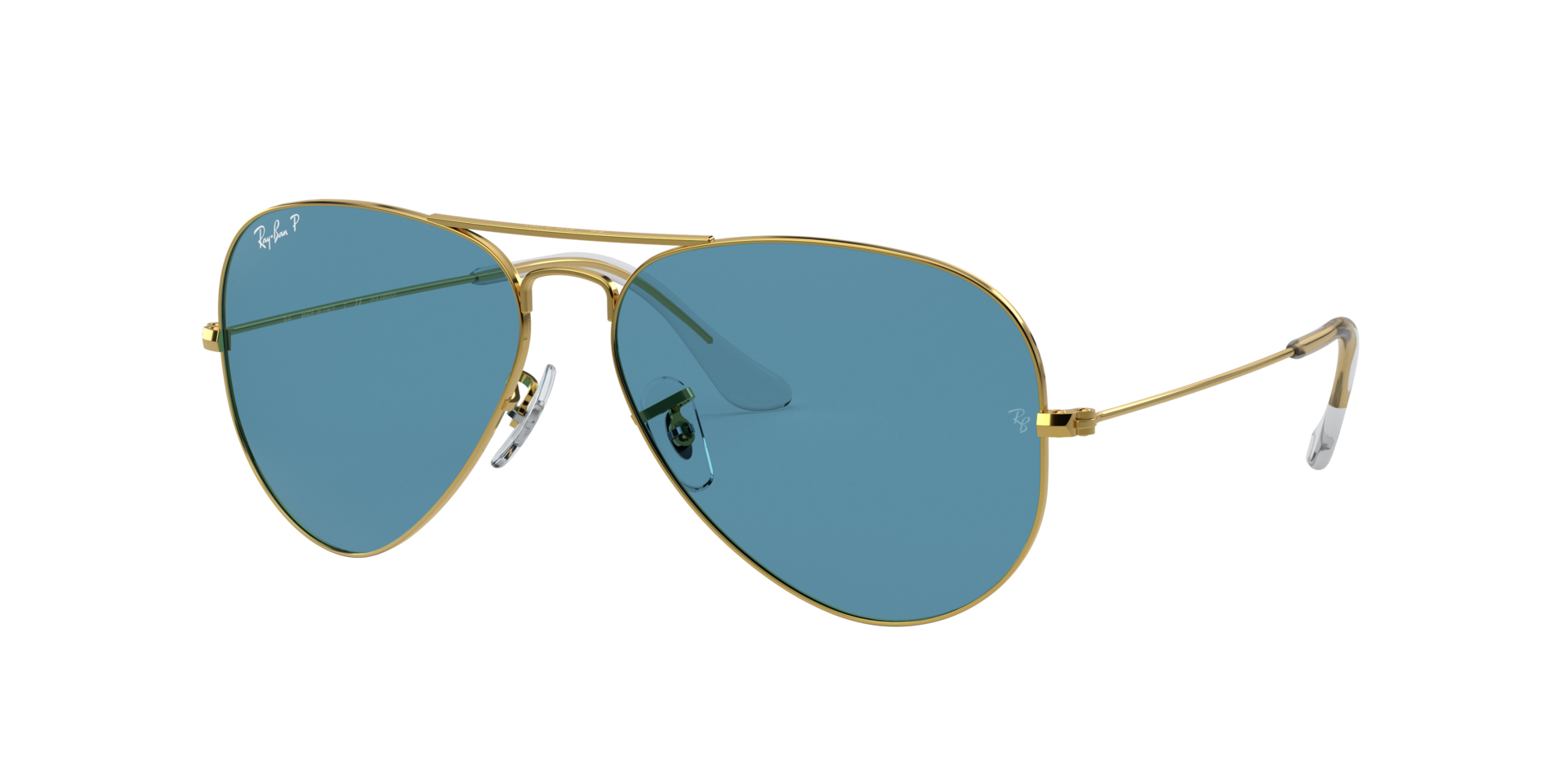 AVIATOR LARGE METAL