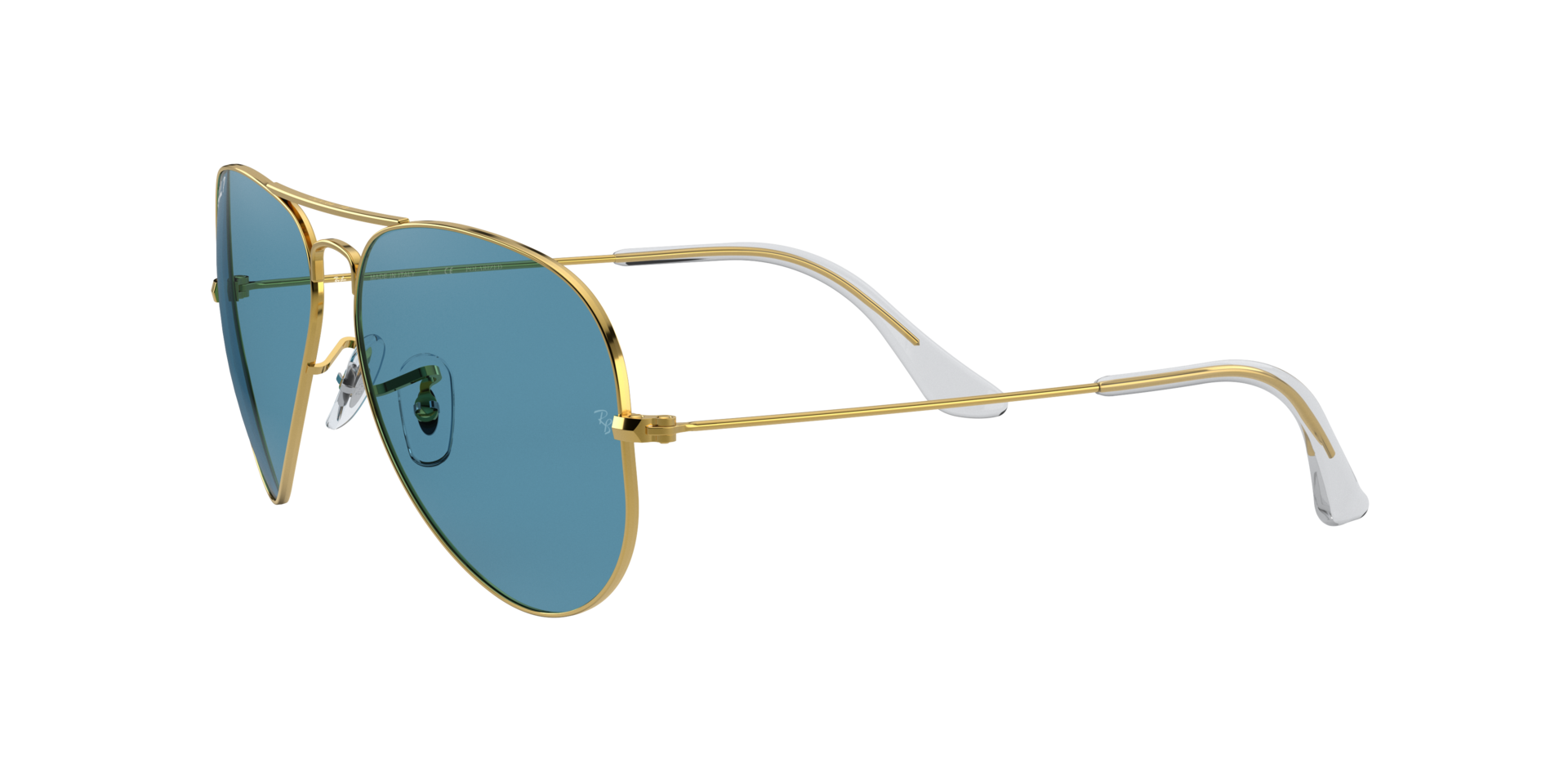 AVIATOR LARGE METAL