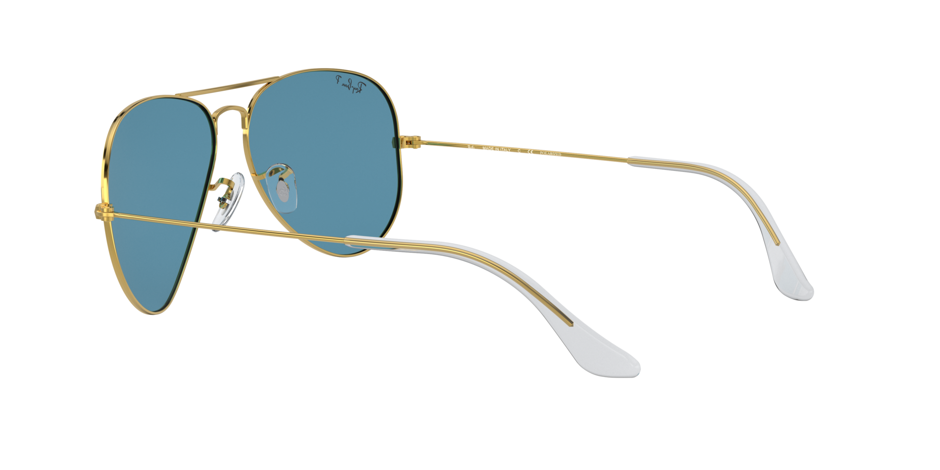 AVIATOR LARGE METAL