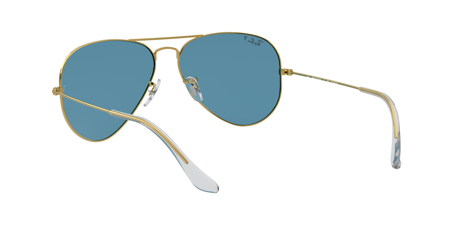 AVIATOR LARGE METAL