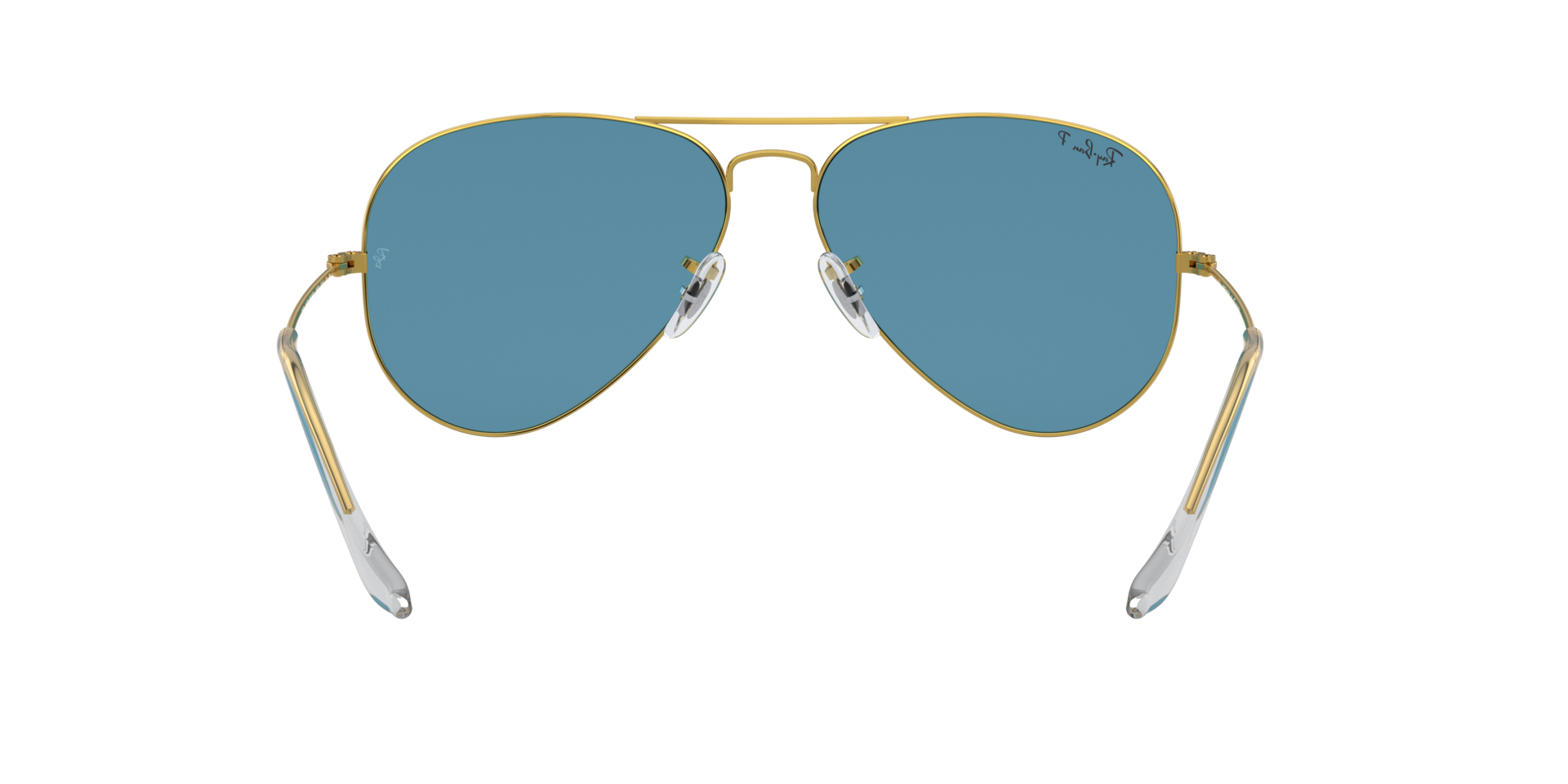 AVIATOR LARGE METAL