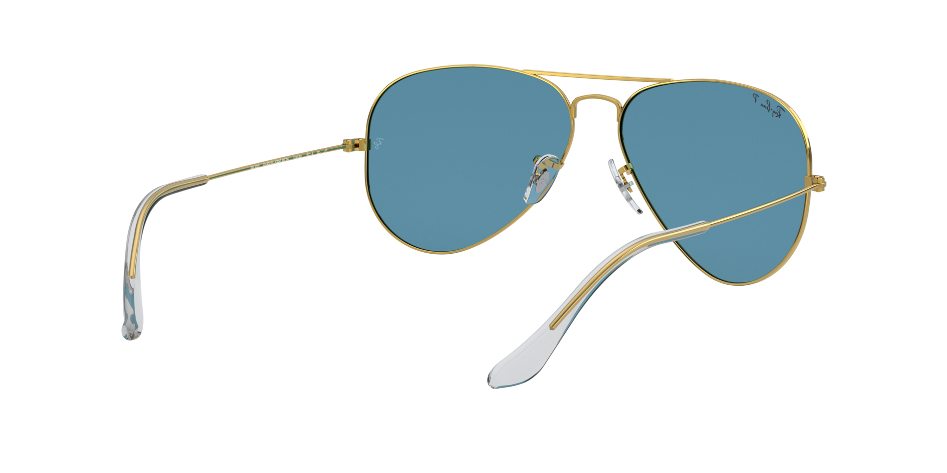 AVIATOR LARGE METAL