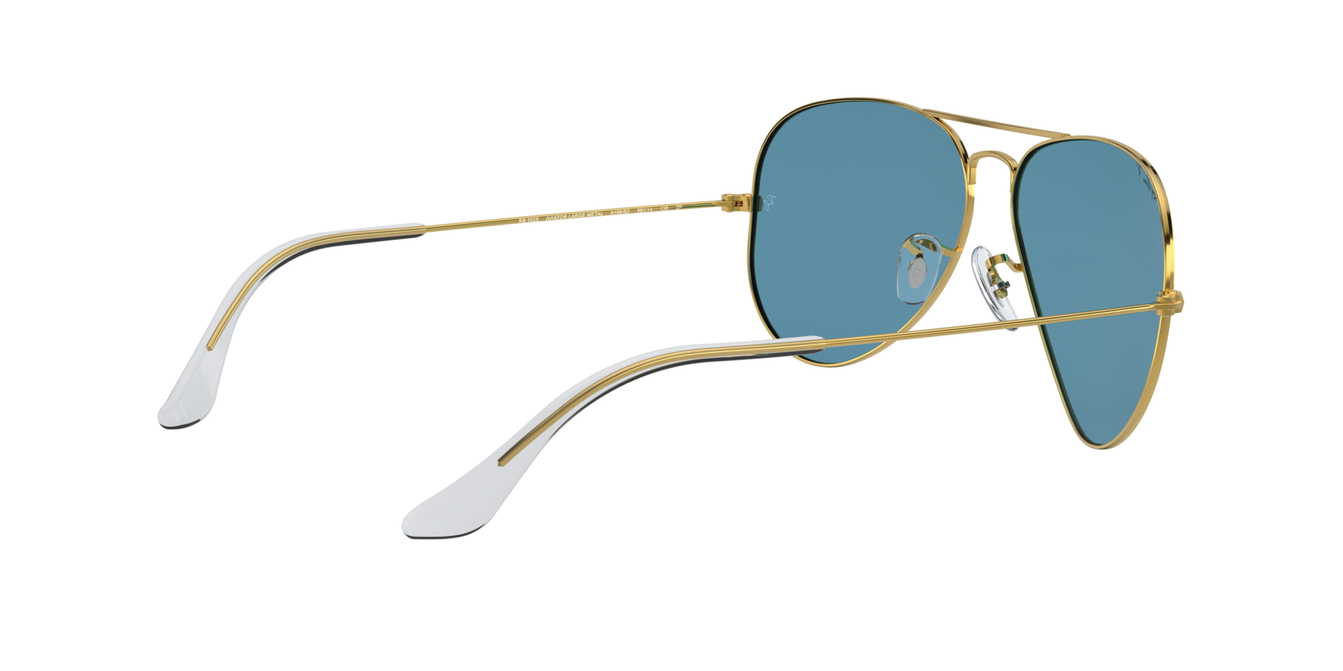 AVIATOR LARGE METAL