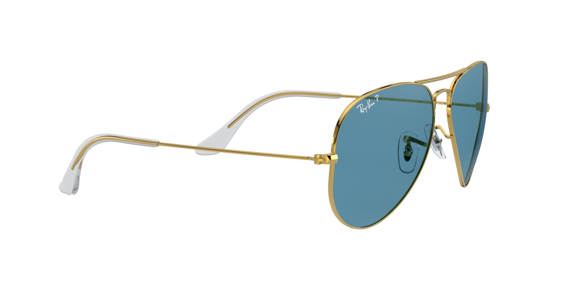 AVIATOR LARGE METAL