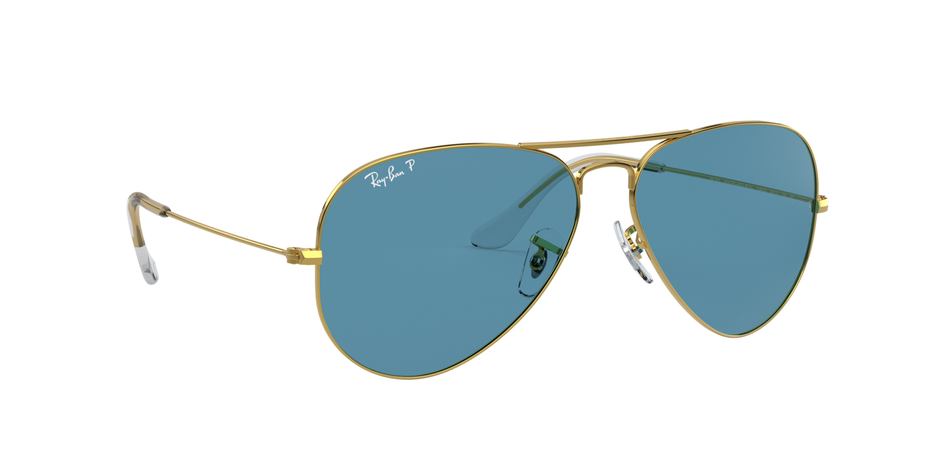 AVIATOR LARGE METAL