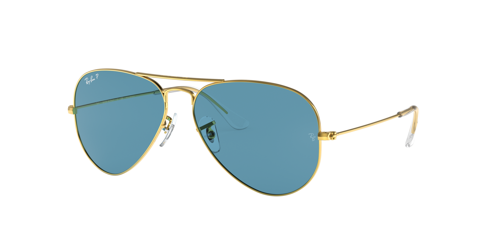 AVIATOR LARGE METAL