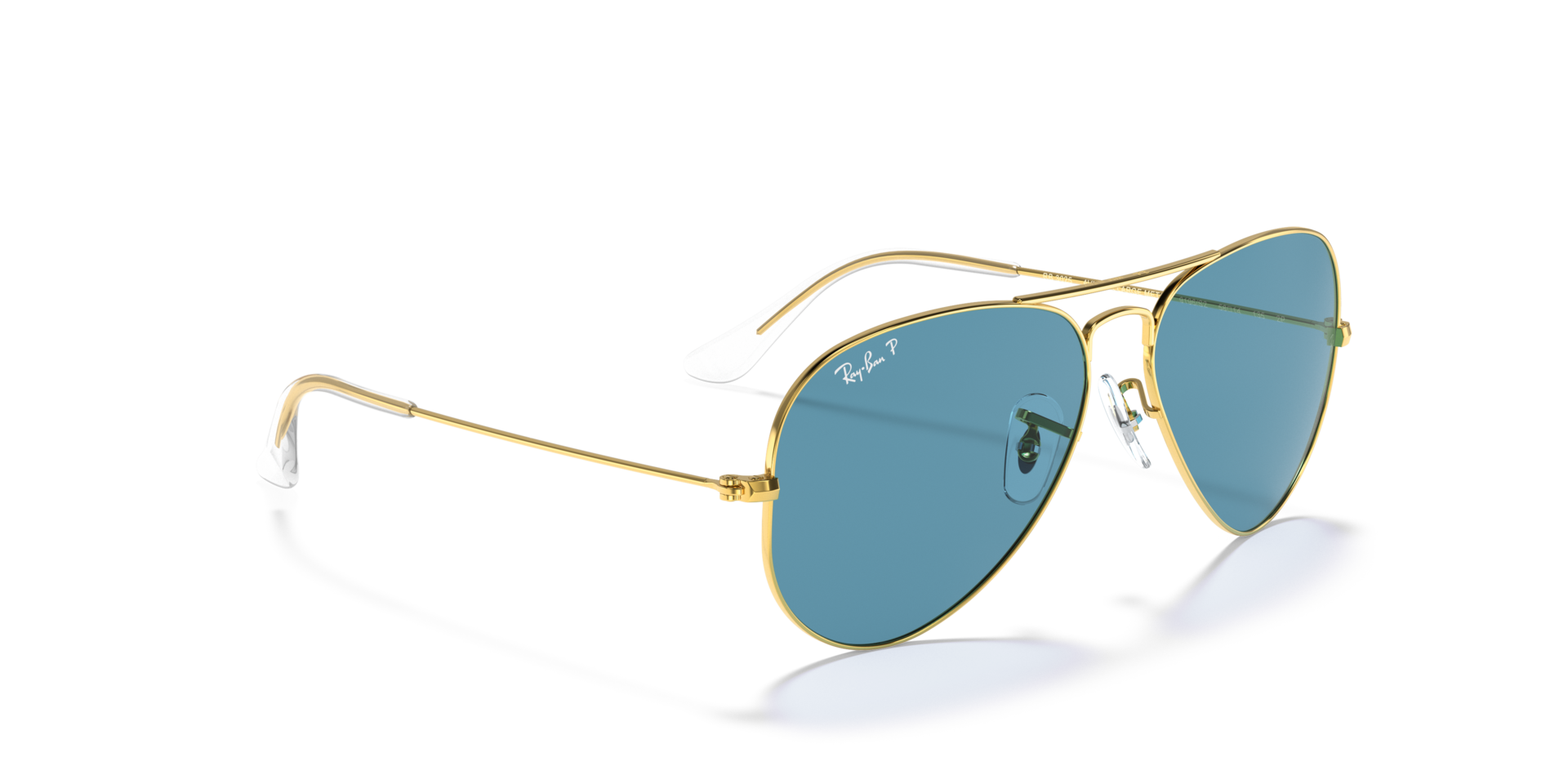 AVIATOR LARGE METAL