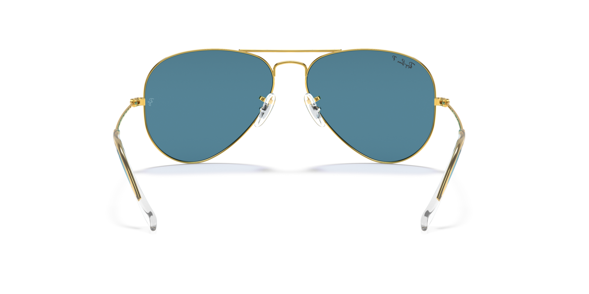 AVIATOR LARGE METAL