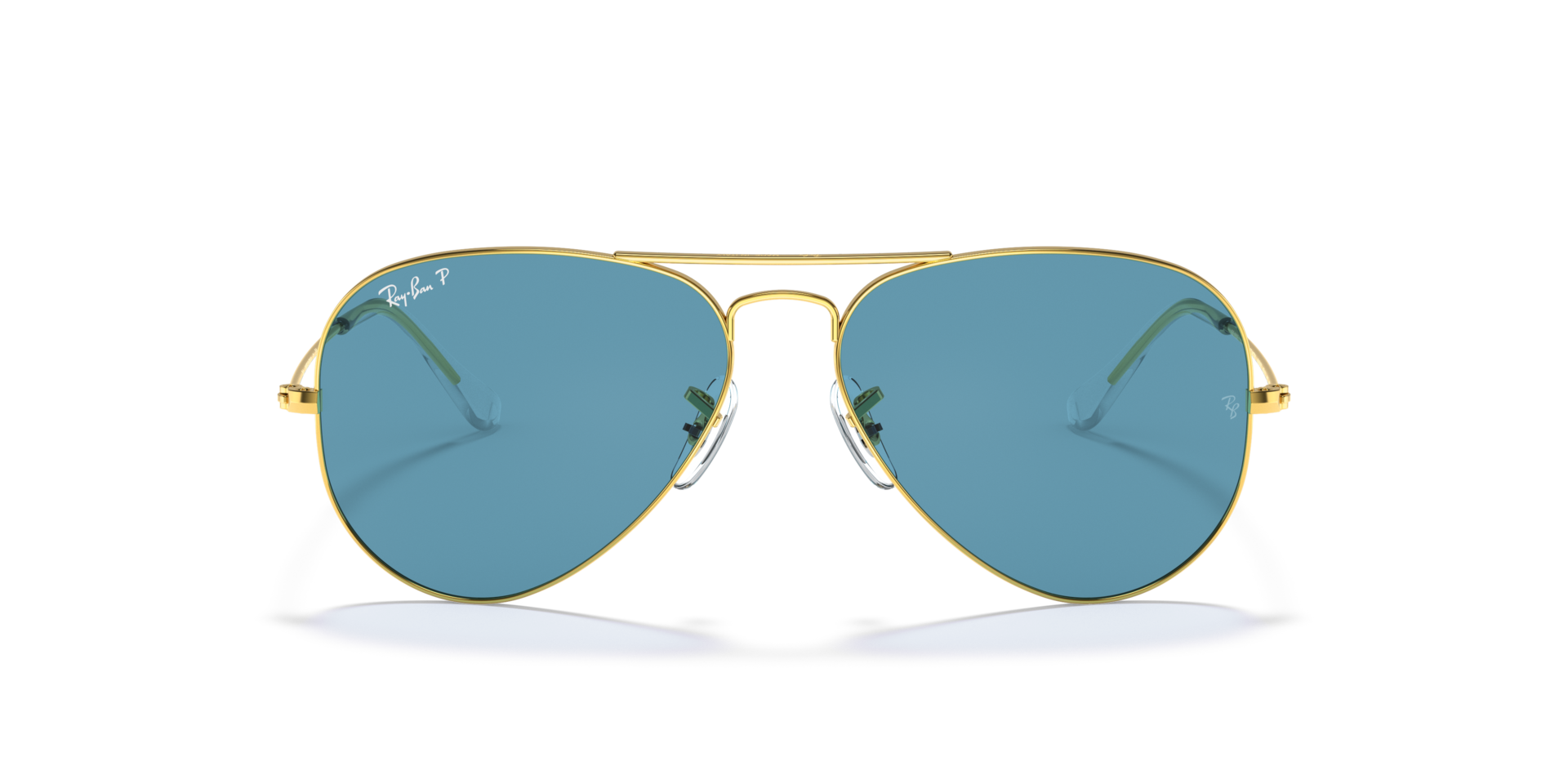 AVIATOR LARGE METAL