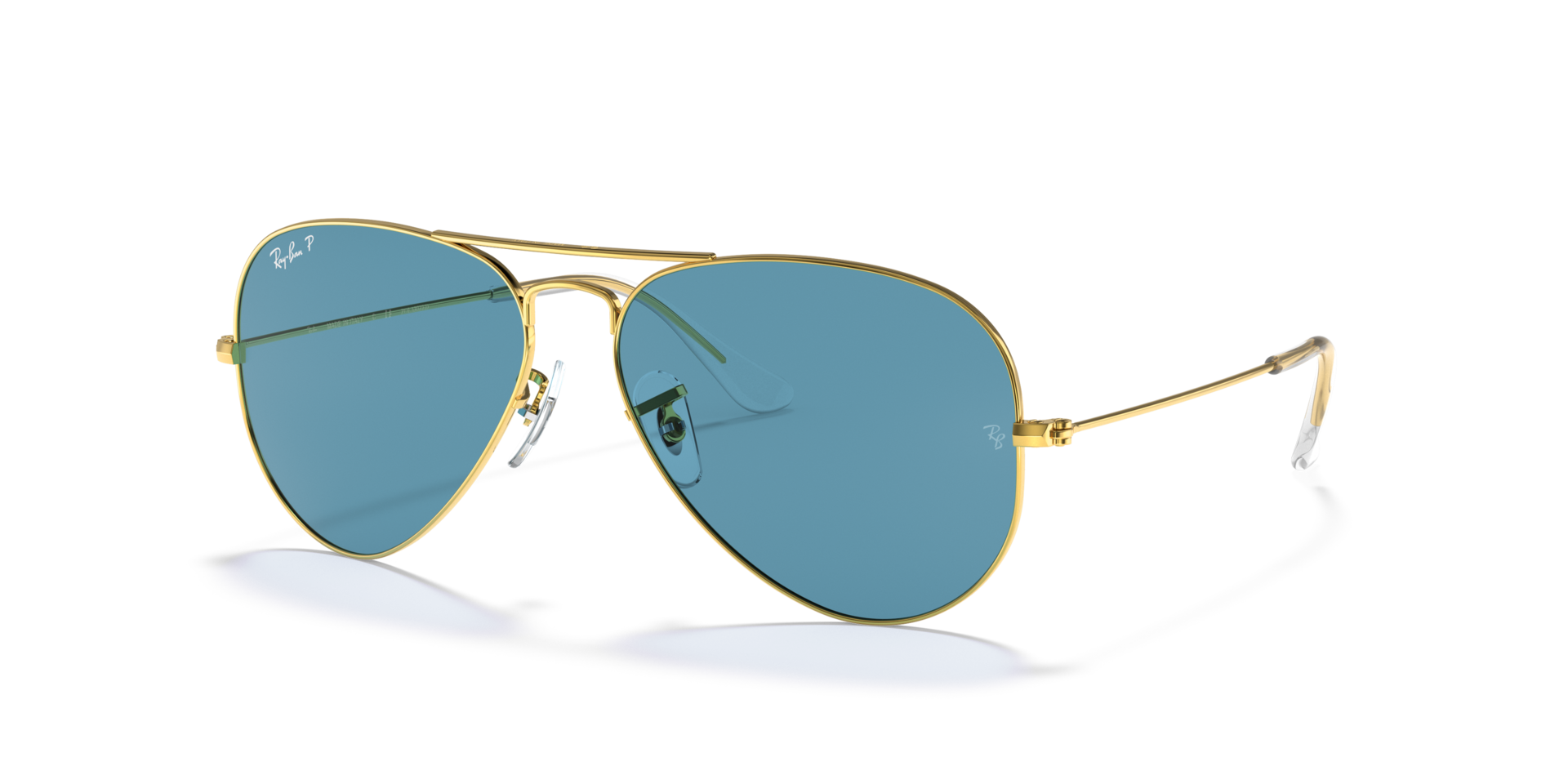 AVIATOR LARGE METAL